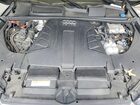 2018 Audi Q7 Prestige Black vin: WA1VABF75JD051016