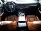 2018 Audi Q7 Prestige Black vin: WA1VABF75JD051016