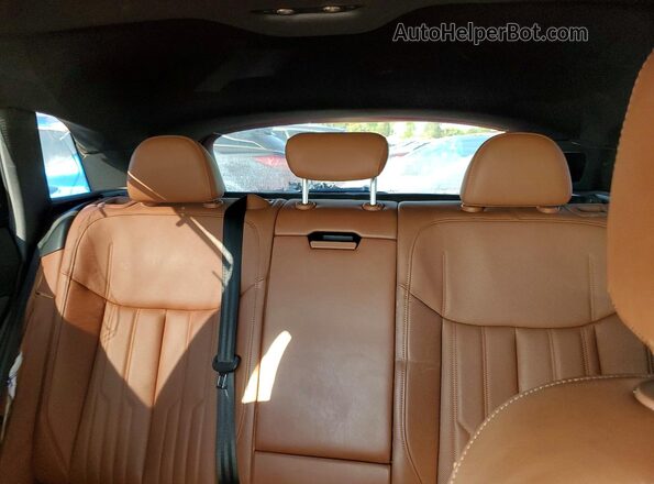 WA1VABGE7KB020781 2019 AUDI E-TRON White Սալոնի հետևի տեսք