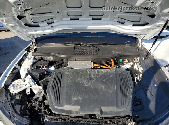 WA1VABGE7KB020781 2019 AUDI E-TRON White VIN կոդի պիտակի տեսք
