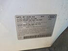 2019 Audi E-tron Prestige White vin: WA1VABGE7KB020781