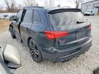2017 Audi Sq5 Prestige Черный vin: WA1VCAFP0HA050212