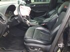 2017 Audi Sq5 Prestige Черный vin: WA1VCAFP0HA050212