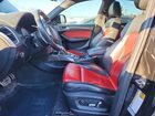 2016 Audi Sq5 Prestige Black vin: WA1VCAFP3GA034228