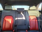 2016 Audi Sq5 Prestige Black vin: WA1VCAFP3GA034228