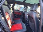 2016 Audi Sq5 Prestige Black vin: WA1VCAFP3GA034228