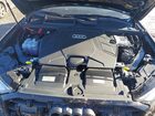 2025 Audi Q7 Prestige Черный vin: WA1VVBF71SD008878