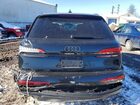 2025 Audi Q7 Prestige Черный vin: WA1VVBF71SD008878