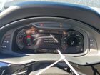 2025 Audi Q7 Prestige Черный vin: WA1VVBF71SD008878