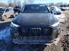 2025 Audi Q7 Prestige Черный vin: WA1VVBF71SD008878