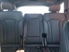 2025 Audi Q7 Prestige Черный vin: WA1VVBF71SD008878
