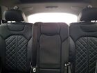 2020 Audi Sq7 Prestige Red vin: WA1VWAF73LD012861