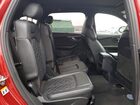 2020 Audi Sq7 Prestige Red vin: WA1VWAF73LD012861