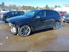 2021 Audi Sq7 Prestige Tfsi Quattro Tiptronic Black vin: WA1VWBF71MD000375