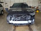 2023 Audi Sq7 Prestige Черный vin: WA1VWBF74PD028420