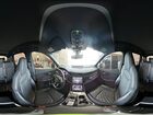 2023 Audi Sq7 Prestige Черный vin: WA1VWBF74PD028420