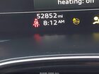 2023 Audi Sq7 Prestige Tfsi Quattro Tiptronic Белый vin: WA1VWBF77PD003852