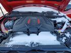 2025 Audi Sq7 Prestige Темно-бордовый vin: WA1VWBF79SD008706