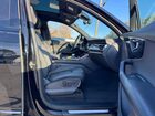 2021 Audi Q7 Prestige Черный vin: WA1VXAF70MD013254