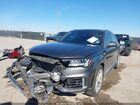 2021 Audi Q7 Prestige 55 Tfsi Quattro Tiptronic Gray vin: WA1VXAF7XMD012645 2021 Audi Q7 Prestige 55 Tfsi Quattro Tiptronic Gray vin: WA1VXAF7XMD012645