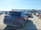 2021 Audi Q7 Prestige 55 Tfsi Quattro Tiptronic Gray vin: WA1VXAF7XMD012645 2021 Audi Q7 Prestige 55 Tfsi Quattro Tiptronic Gray vin: WA1VXAF7XMD012645