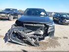 2021 Audi Q7 Prestige 55 Tfsi Quattro Tiptronic Gray vin: WA1VXAF7XMD012645 2021 Audi Q7 Prestige 55 Tfsi Quattro Tiptronic Gray vin: WA1VXAF7XMD012645