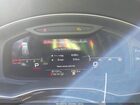 2021 Audi Q7 Prestige 55 Tfsi Quattro Tiptronic Gray vin: WA1VXAF7XMD012645 2021 Audi Q7 Prestige 55 Tfsi Quattro Tiptronic Gray vin: WA1VXAF7XMD012645