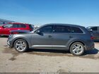 2021 Audi Q7 Prestige 55 Tfsi Quattro Tiptronic Gray vin: WA1VXAF7XMD012645 2021 Audi Q7 Prestige 55 Tfsi Quattro Tiptronic Gray vin: WA1VXAF7XMD012645