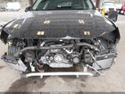 2023 Audi Q7 Prestige 55 Tfsi Quattro Tiptronic Черный vin: WA1VXBF75PD003023