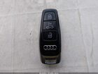 2023 Audi Q7 Prestige 55 Tfsi Quattro Tiptronic Черный vin: WA1VXBF75PD003023