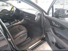 2023 Audi Q7 Prestige 55 Tfsi Quattro Tiptronic Черный vin: WA1VXBF75PD003023