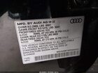 2023 Audi Q7 Prestige 55 Tfsi Quattro Tiptronic Черный vin: WA1VXBF75PD003023