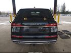 2023 Audi Q7 Prestige 55 Tfsi Quattro Tiptronic Черный vin: WA1VXBF75PD003023