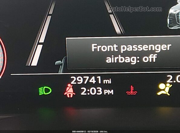 WA1VXBF75PD003023 2023 AUDI Q7 Черный 