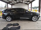 2023 Audi Q7 Prestige 55 Tfsi Quattro Tiptronic Черный vin: WA1VXBF75PD003023