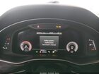 2023 Audi Q7 Prestige 55 Tfsi Quattro Tiptronic Черный vin: WA1VXBF75PD003023