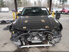 2023 Audi Q7 Prestige 55 Tfsi Quattro Tiptronic Черный vin: WA1VXBF75PD003023