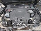 2023 Audi Q7 Prestige 55 Tfsi Quattro Tiptronic Черный vin: WA1VXBF75PD003023