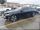 2025 Audi All-new A5 Premium Tfsi Quattro S Tronic Черный vin: WAU1BCFU9SN047606