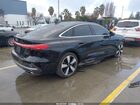 2025 Audi All-new A5 Premium Tfsi Quattro S Tronic Черный vin: WAU1BCFU9SN047606