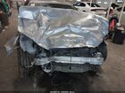 2018 Audi A7 3.0t Premium Plus Silver vin: WAU23AFC2JN044767