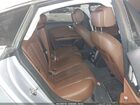 2018 Audi A7 3.0t Premium Plus Silver vin: WAU23AFC2JN044767