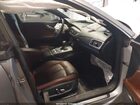2018 Audi A7 3.0t Premium Plus Silver vin: WAU23AFC2JN044767