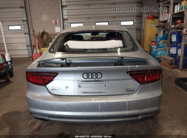WAU23AFC2JN044767 2018 AUDI OTHER Silver 