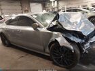 2018 Audi A7 3.0t Premium Plus Silver vin: WAU23AFC2JN044767