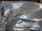 2018 Audi A7 3.0t Premium Plus Silver vin: WAU23AFC2JN044767