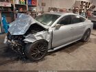 2018 Audi A7 3.0t Premium Plus Silver vin: WAU23AFC2JN044767
