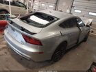 2018 Audi A7 3.0t Premium Plus Silver vin: WAU23AFC2JN044767