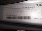 2018 Audi A7 3.0t Premium Plus Silver vin: WAU23AFC2JN044767
