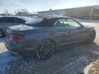 2018 Audi S5 Prestige Угольный vin: WAU24GF5XJN012098